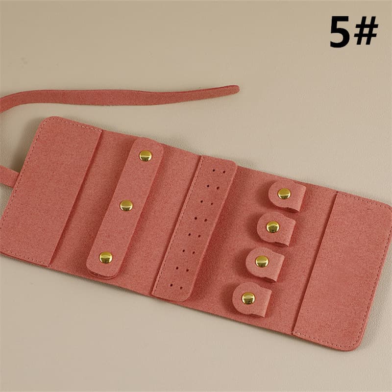 40代女性プレゼント 携帯用アクセサリー収納ケース ジュエリーボックス